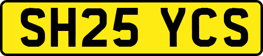 SH25YCS