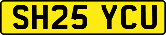 SH25YCU