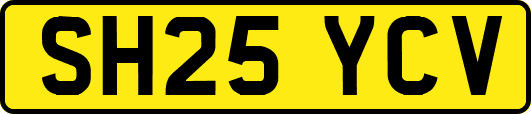 SH25YCV
