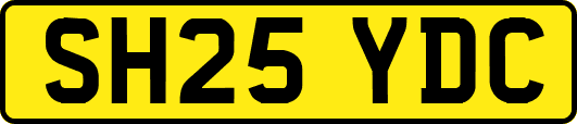 SH25YDC