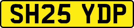 SH25YDP
