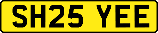 SH25YEE
