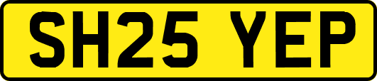 SH25YEP
