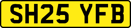SH25YFB