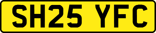 SH25YFC