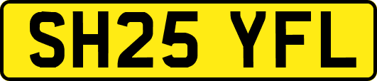 SH25YFL