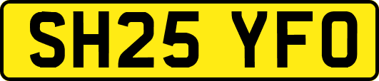 SH25YFO