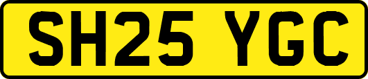 SH25YGC