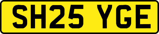 SH25YGE