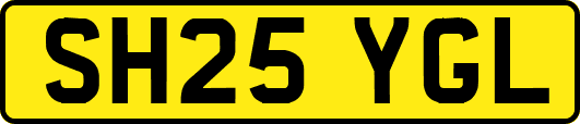 SH25YGL