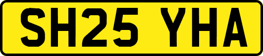 SH25YHA