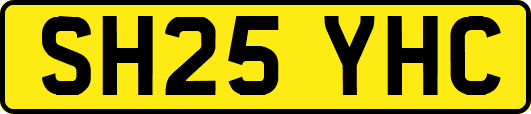 SH25YHC