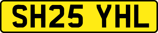 SH25YHL