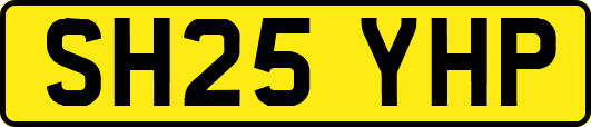 SH25YHP