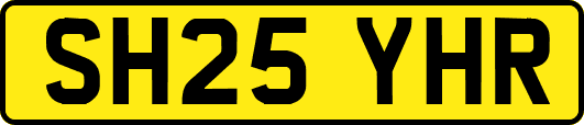 SH25YHR