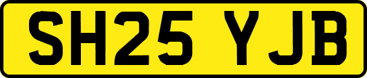 SH25YJB