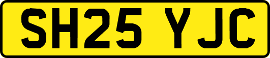 SH25YJC