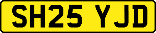 SH25YJD
