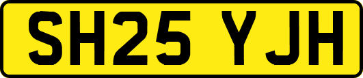 SH25YJH