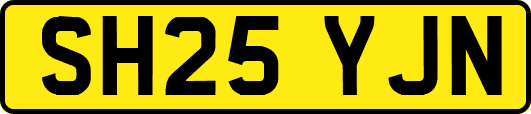 SH25YJN