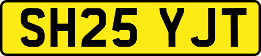 SH25YJT