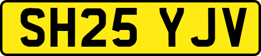 SH25YJV