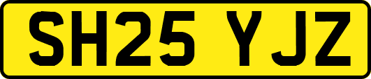 SH25YJZ