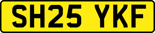 SH25YKF