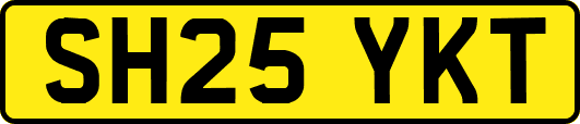 SH25YKT