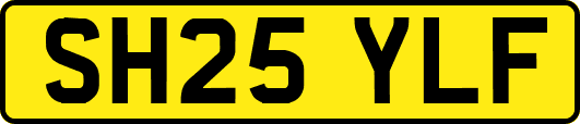 SH25YLF