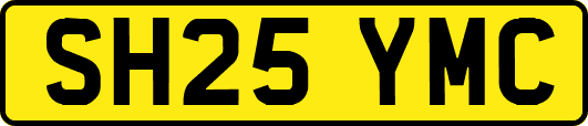 SH25YMC
