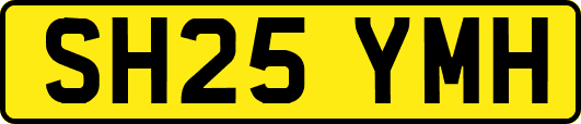 SH25YMH