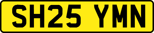 SH25YMN