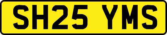 SH25YMS