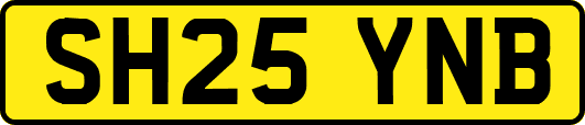 SH25YNB
