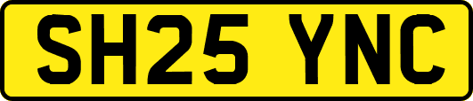 SH25YNC