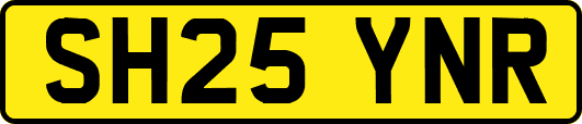 SH25YNR