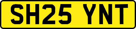 SH25YNT