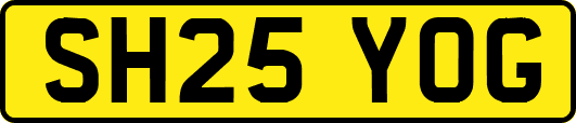 SH25YOG