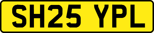 SH25YPL