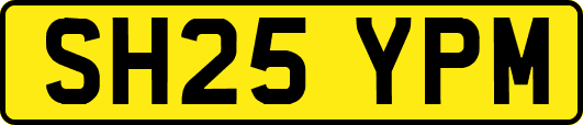 SH25YPM