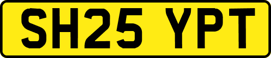 SH25YPT
