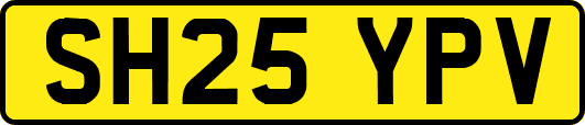 SH25YPV