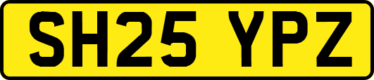SH25YPZ