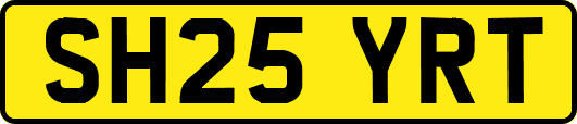SH25YRT