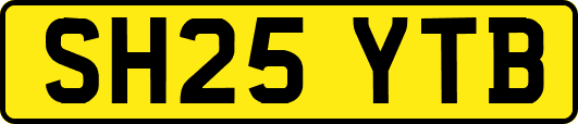 SH25YTB
