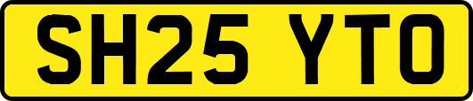 SH25YTO