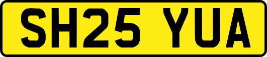 SH25YUA