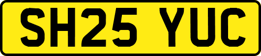 SH25YUC