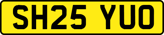SH25YUO